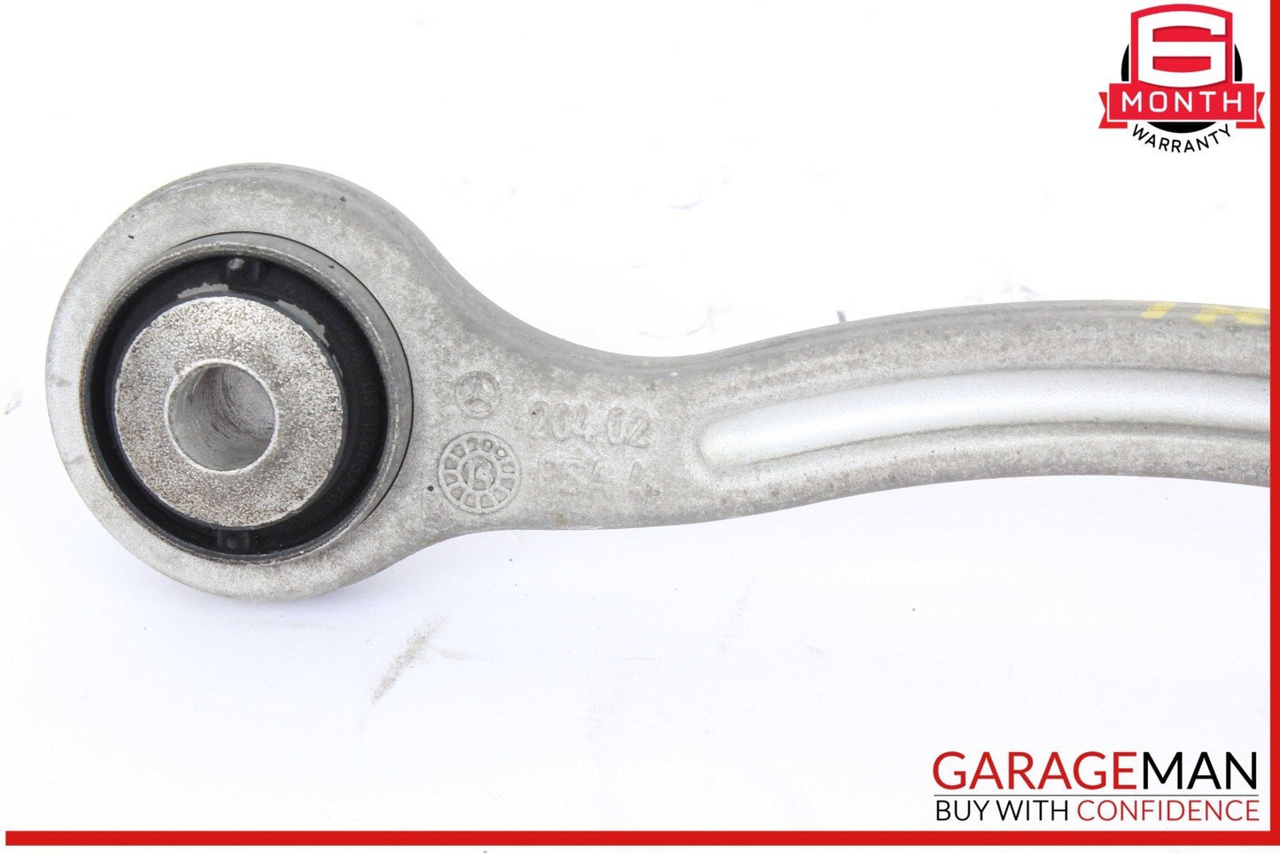 08-17 Mercedes W212 E350 Rear Left / Right Side Lower Control Arm OEM