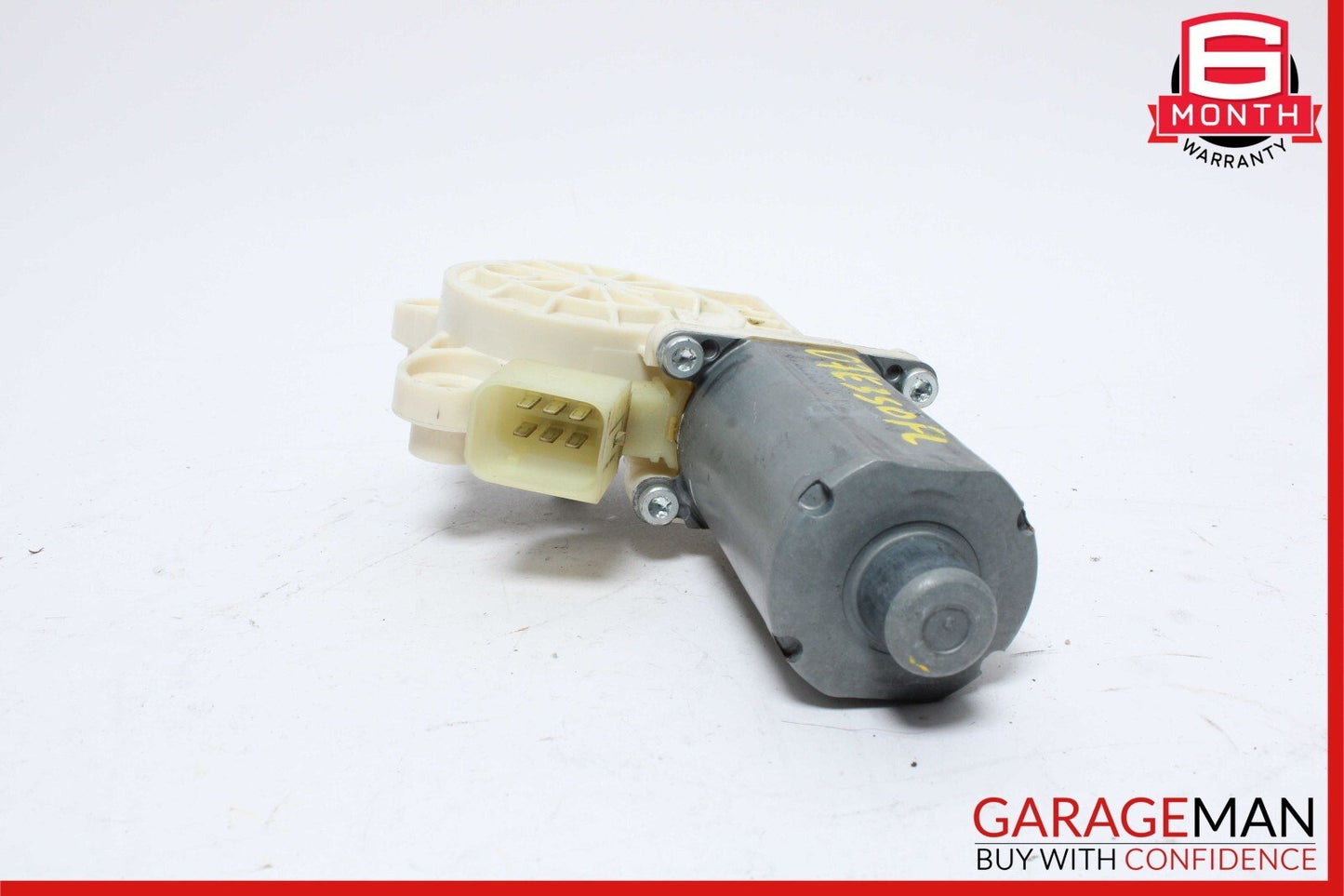 03-09 Mercedes W211 E550 E63 AMG Front Left Door Window Regulator Motor Unit