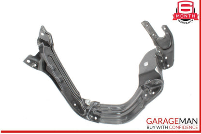 03-09 Mercedes W209 CLK500 Headlight Support Bracket Left Side 2096200916 OEM