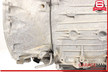 15-17 Mercedes W205 C300 4Matic Automatic Transmission Assembly OEM 155k