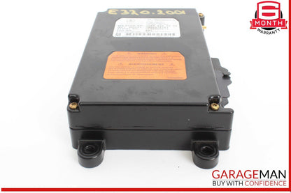00-09 Mercedes W210 E320 SL550 Voice Command Control Module 1638201326 OEM