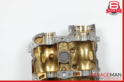 06-09 Mercedes W251 R350 CLK350 SLK350 Left Side Cylinder Head Valve Cover OEM