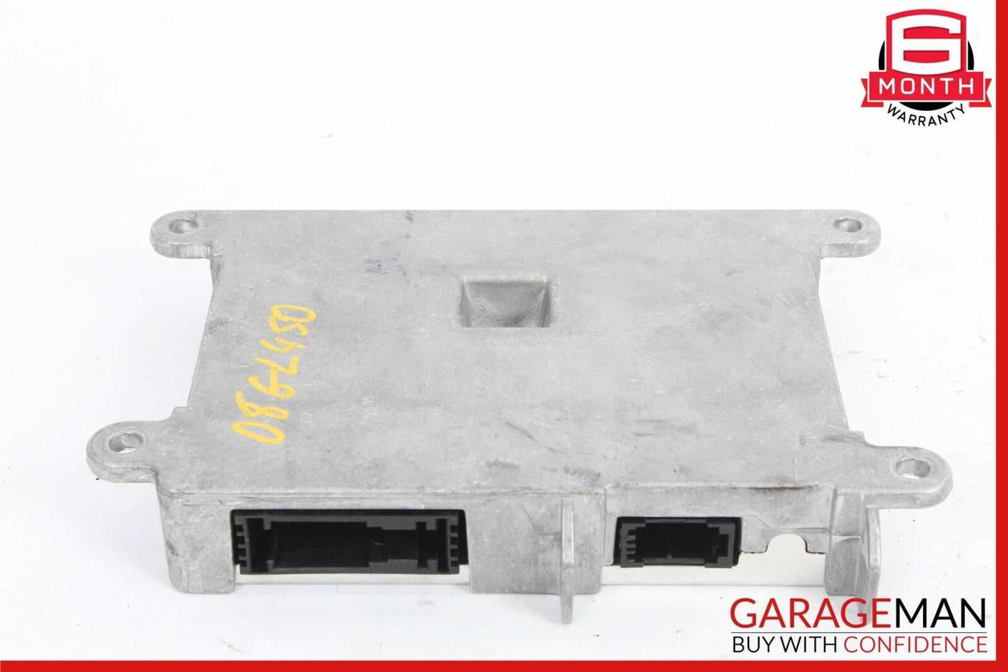 06-12 Mercedes X164 GL450 CLS500 SL550 Communication Control Module Unit