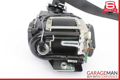 15-18 Mercedes W205 C300 C350e Front Right Side Seatbelt Seat Belt Retractor OEM