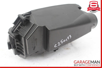 12-15 Mercedes W204 C250 Air Intake Cleaner Housing Filter Box 2710901601
