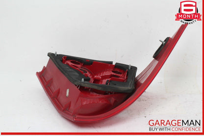 05-07 Mercedes W203 C230 C350 Rear Right Side Taillight Tail Light Lamp OEM