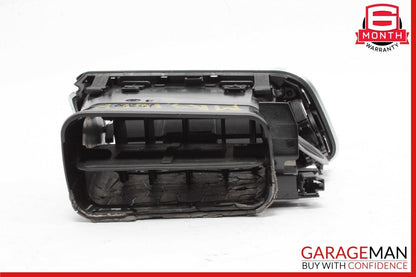 14-17 Maserati Ghibli Front Right Passenger Side Dash A/C AC Air Vent Trim Panel