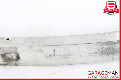 06-12 Mercedes X164 GL450 GL550 ML550 Front Bumper Reinforcement Impact Bar OEM