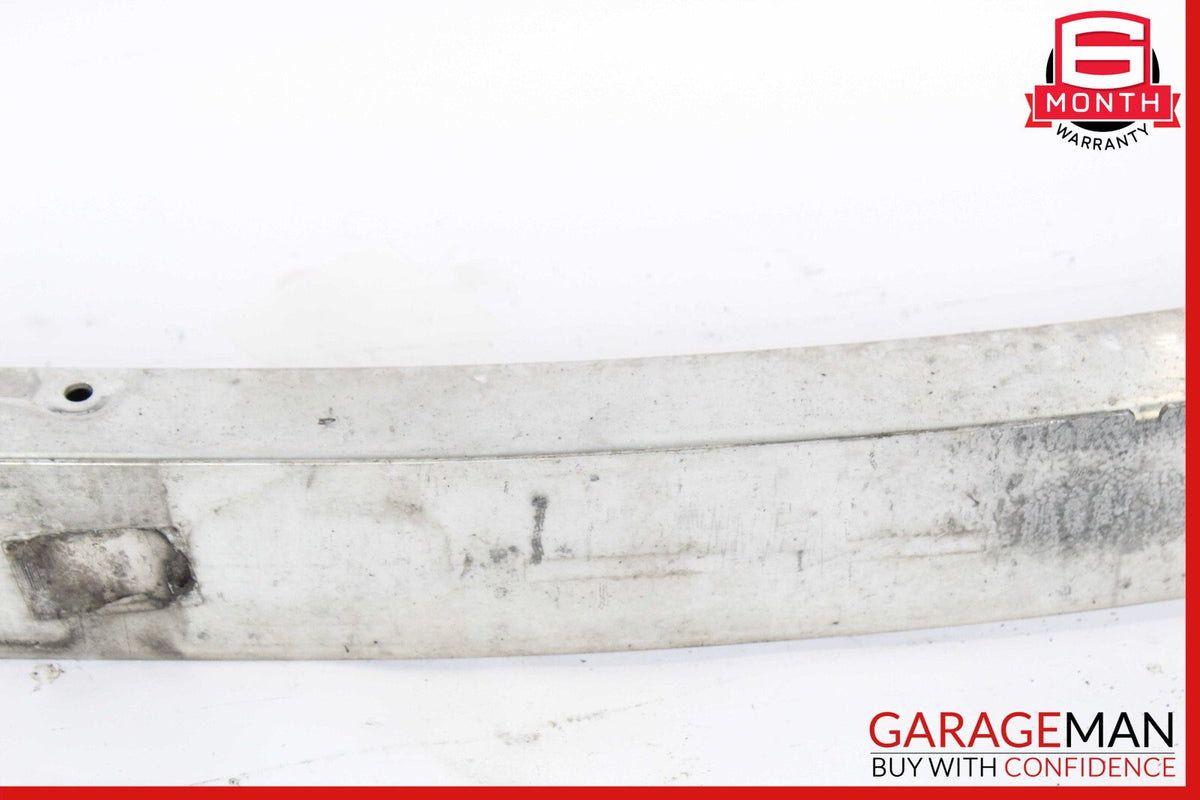 06-12 Mercedes X164 GL450 GL550 ML550 Front Bumper Reinforcement Impact Bar OEM