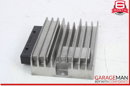 15-20 Mercedes W205 C300 4MATIC Audio Sound Amplifier AMP 2059013110 OEM