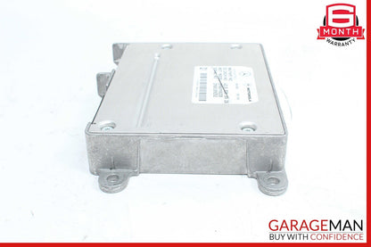 06-09 Mercedes X164 GL450 4MATIC Communication Control Module Unit OEM