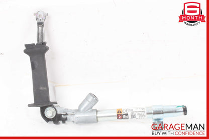 12-20 Tesla Model S Front Right Seat Belt Receiver Buckle Tensioner OEM