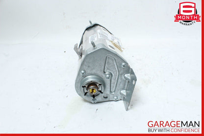 07-14 Mercedes W216 CL600 S550 Front Right Side Dash Dashboard Airbag Air Bag