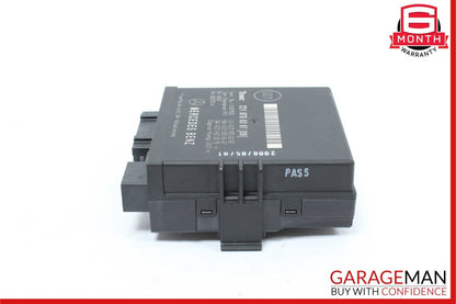 07-09 Mercedes W221 S550 S63 AMG Trunk Release Remote Open Close Module OEM