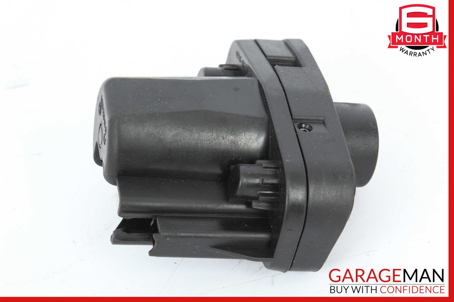07-14 Mercedes W221 S550 CL600 CL550 Trunk Lid Lock Latch Actuator OEM