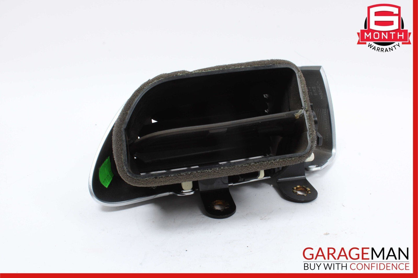 11-17 Porsche Cayenne 958 S Front Right Side AC A/C Air Vent Trim Cover Grille