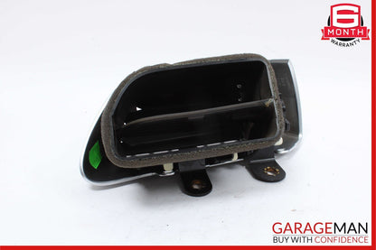 11-17 Porsche Cayenne 958 S Front Right Side AC A/C Air Vent Trim Cover Grille
