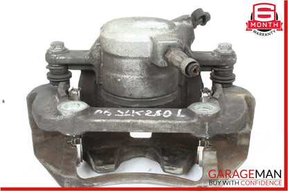 05-11 Mercedes R171 SLK280 Front Right & Left Side Brake Caliper Calipers Set