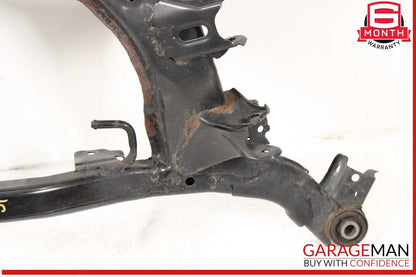 15-18 Subaru WRX Rear Crossmember Subframe Cradle Sub Frame OEM