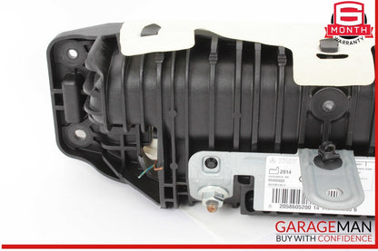 15-20 Mercedes W205 C300 Front Right Side Dashboard Dash Air Bag Airbag OEM