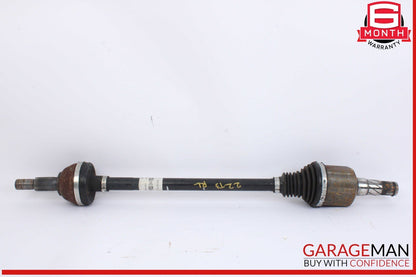17-23 Tesla Model 3 Rear Left or Right Side CV Axle Halfshaft 104416400A OEM