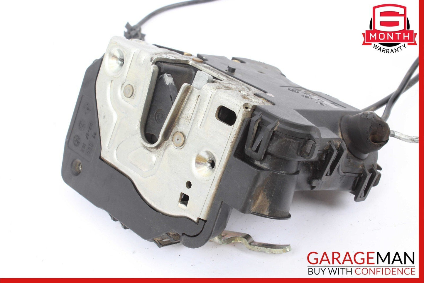 03-09 Mercedes W211 E320 E350 E500 E550 Front Right Door Lock Latch Actuator