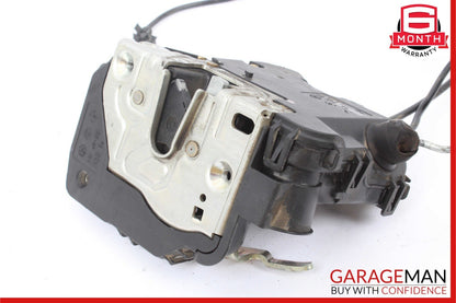 03-09 Mercedes W211 E320 E350 E500 E550 Front Right Door Lock Latch Actuator