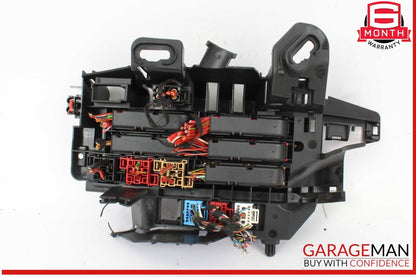 17-24 Audi A4 Main Body Relay Fuse Box 8W0971845AJ OEM