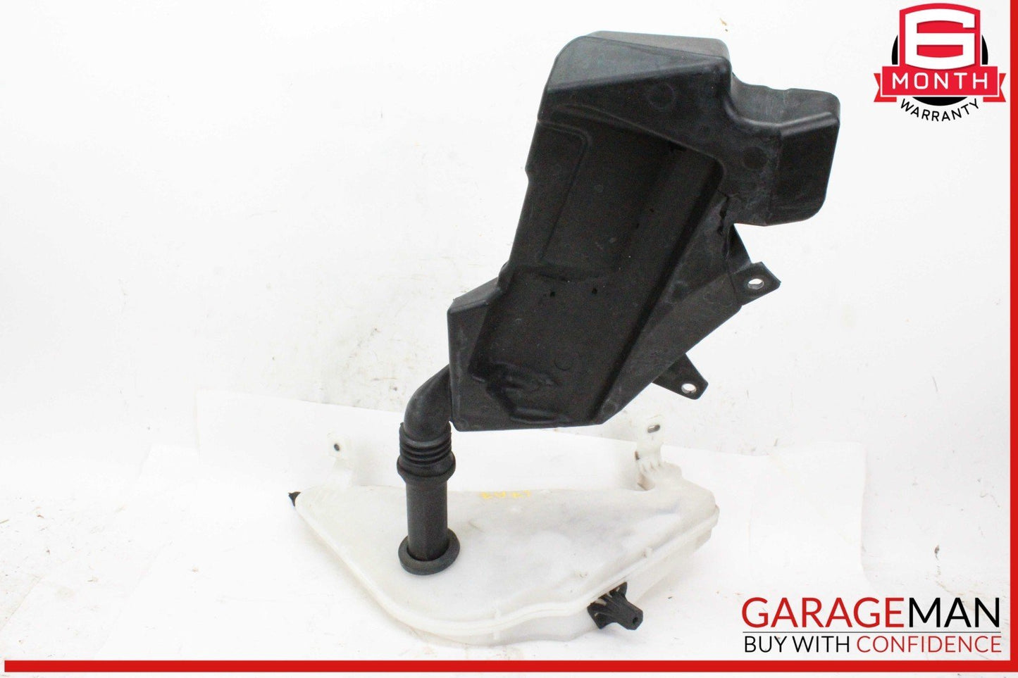 12-18 Audi A7 A6 Windshield Washer Fluid Reservoir Tank Bottle 4G1955462A OEM