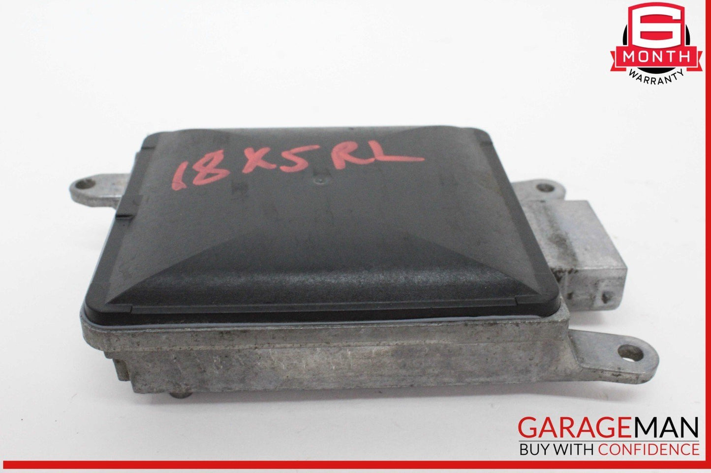 14-18 BMW X5 F15 X3 X4 X6 Rear Left Side Lane Change Assist Sensor Module OEM