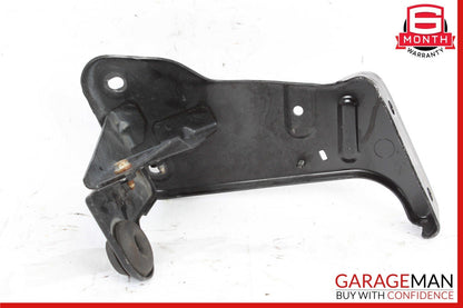 14-17 Maserati Ghibli M157 Front Left Side Subframe Sub Frame Support Bracket
