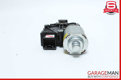 06-12 Mercedes W251 R350 4MATIC Panoramic Sunroof Sun Roof Motor 1648201442 OEM