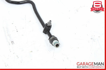 07-14 Mercedes W221 CL600 S600 CL65 AMG ABC Hydraulic Suspension Line 2219972382