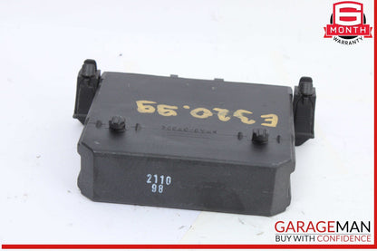 96-03 Mercedes W210 E320 Front Right Door Control Module 2108207826  OEM