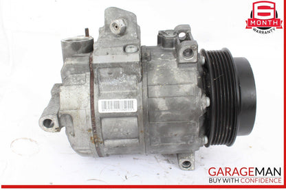 12-15 Mercedes W204 C250 SLK250 A/C Air Conditioning Compressor 0032306911 OEM
