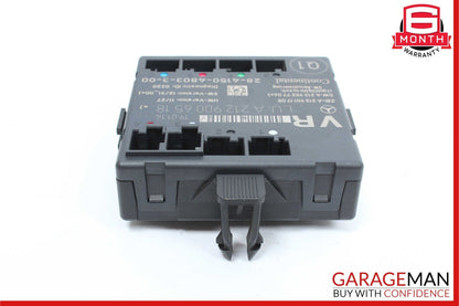 08-18 Mercedes CLS400 SLK250 C250 E350 Front Right Side Door Control Module Unit