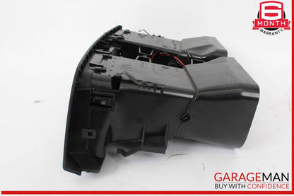 10-13 Mercedes W207 E350 E550 Center Dash AC A/C Air Vent Trim Grille Panel OEM