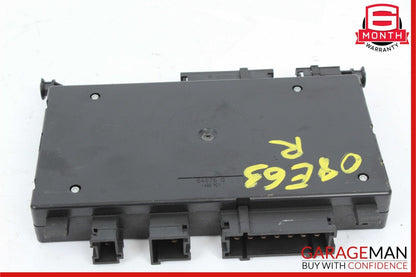 03-12 Mercedes GL500 GL450 CLS550 E350 Front Right Seat Control Module Unit