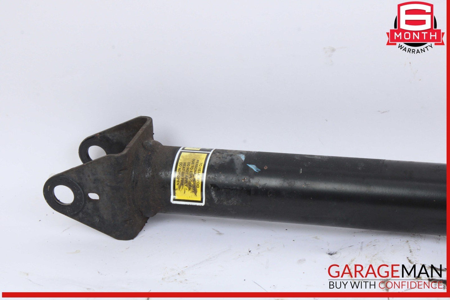 06-12 Mercedes W164 ML350 4MATIC Rear Left or Right Side Shock Strut Absorber