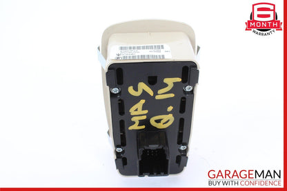 14-17 Maserati Quattroporte Front Right / Rear Left or Right Door Window Switch