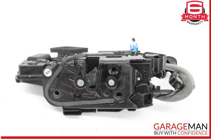 19-24 Audi Q3 Rear Left Driver Side Door Lock Latch Actuator 83A839015 OEM