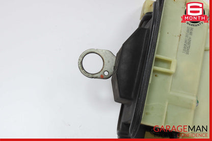 08-14 Mercedes W204 C250 C300 C350 Floor Gear Selector Shifter 2042677524 OEM