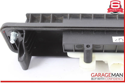 14-20 Mercedes W117 CLA250 C300 SLC300 Rear Trunk Tailgate Release Open Handle