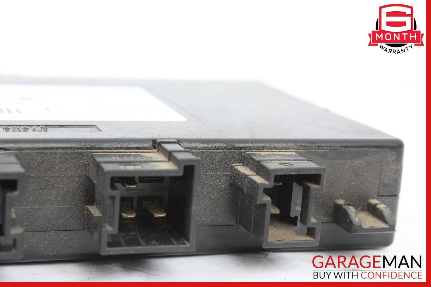03-11 Mercedes CLS500 ML350 GL450 E350 Front Left Side Seat Control Module