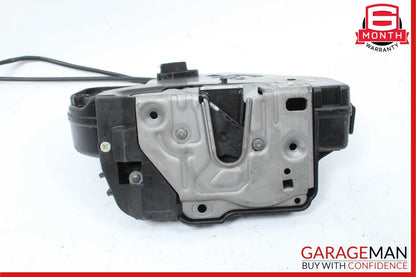 01-07 Mercedes W203 C230 C320 C280 Rear Right Side Door Lock Latch Actuator OEM