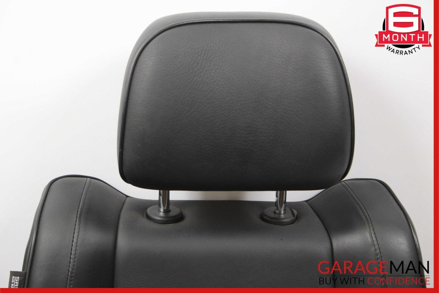 14-18 Jeep Grand Cherokee Front Left & Right Complete Seat Cushion Assembly Set