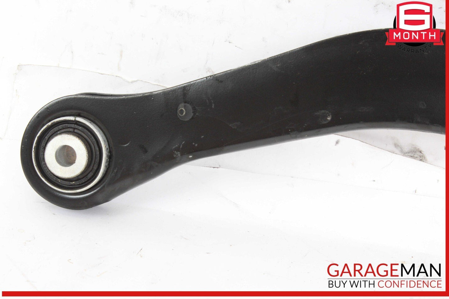 17-24 Audi A4 Rear Right Passenger Side Upper Lateral Control Arm 8W0505398F OEM