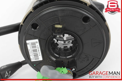 03-06 Mercedes R230 SL500 Steering Column Combination Switch Assembly OEM