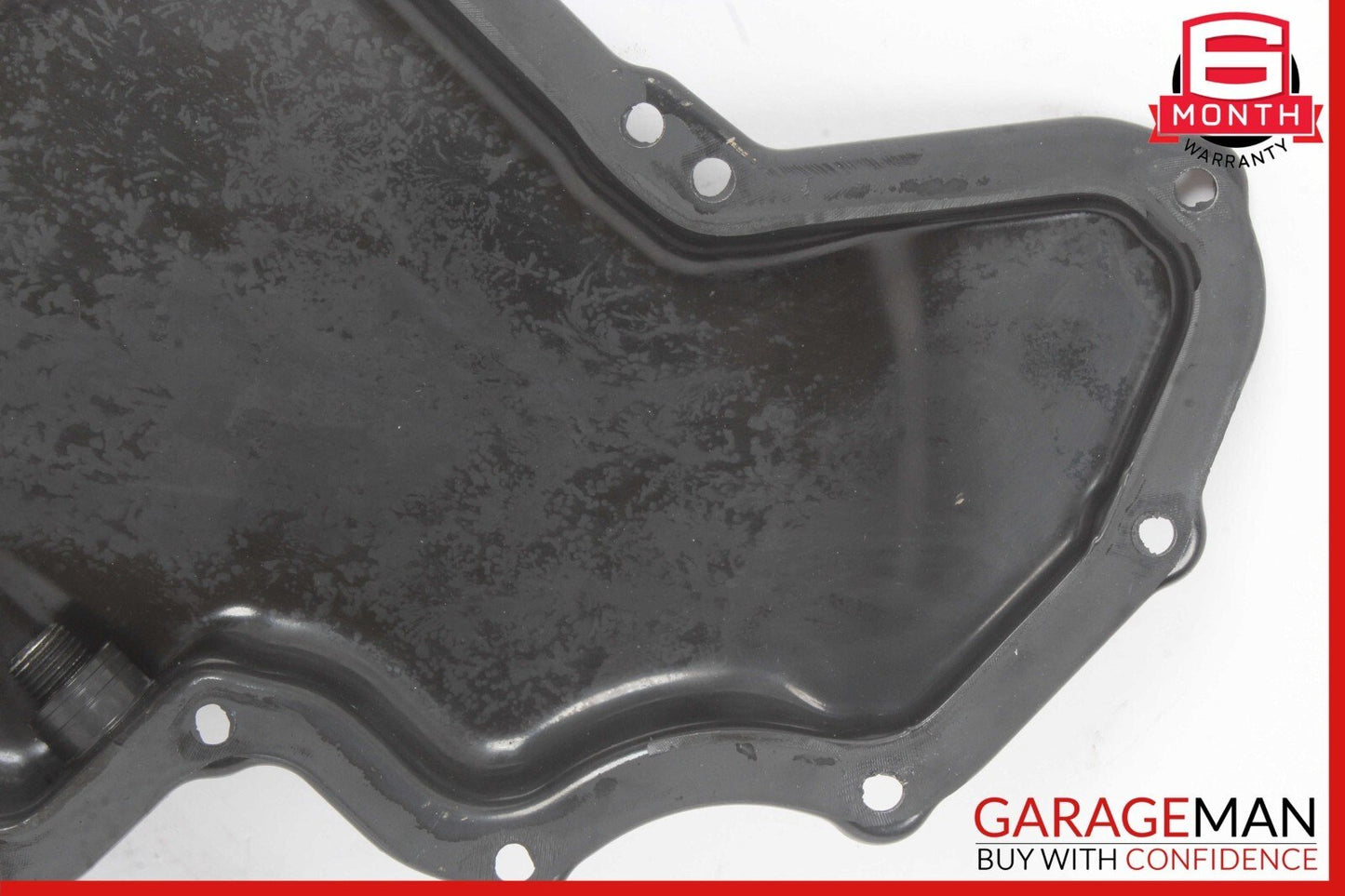 05-12 Mercedes E350 SLK280 CLS550 SL550 CLK350 Lower Engine Motor Oil Pan OEM
