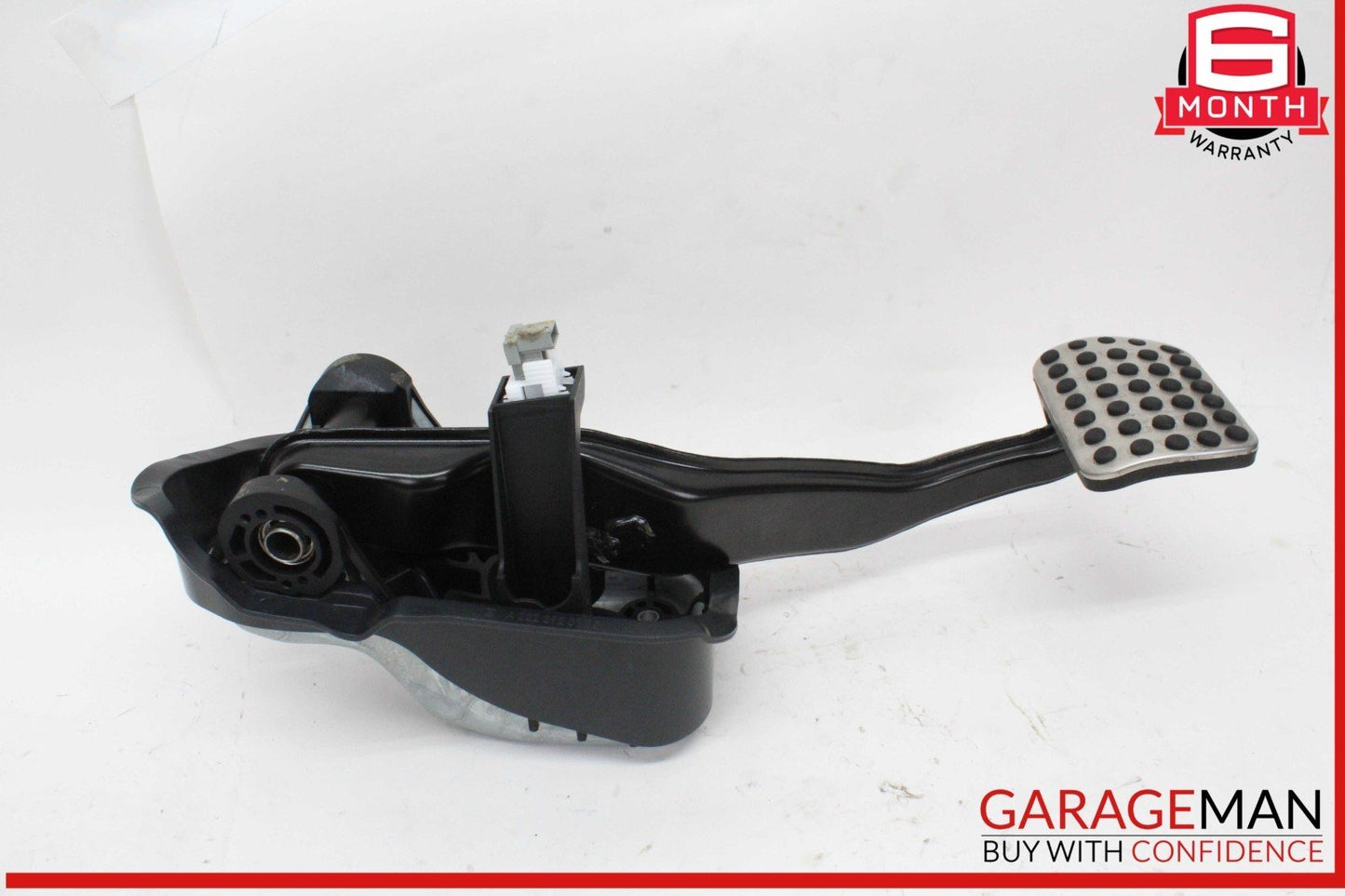 14-20 Mercedes W222 S550 S600 S450 Brake Pedal Assembly 2222940001 OEM